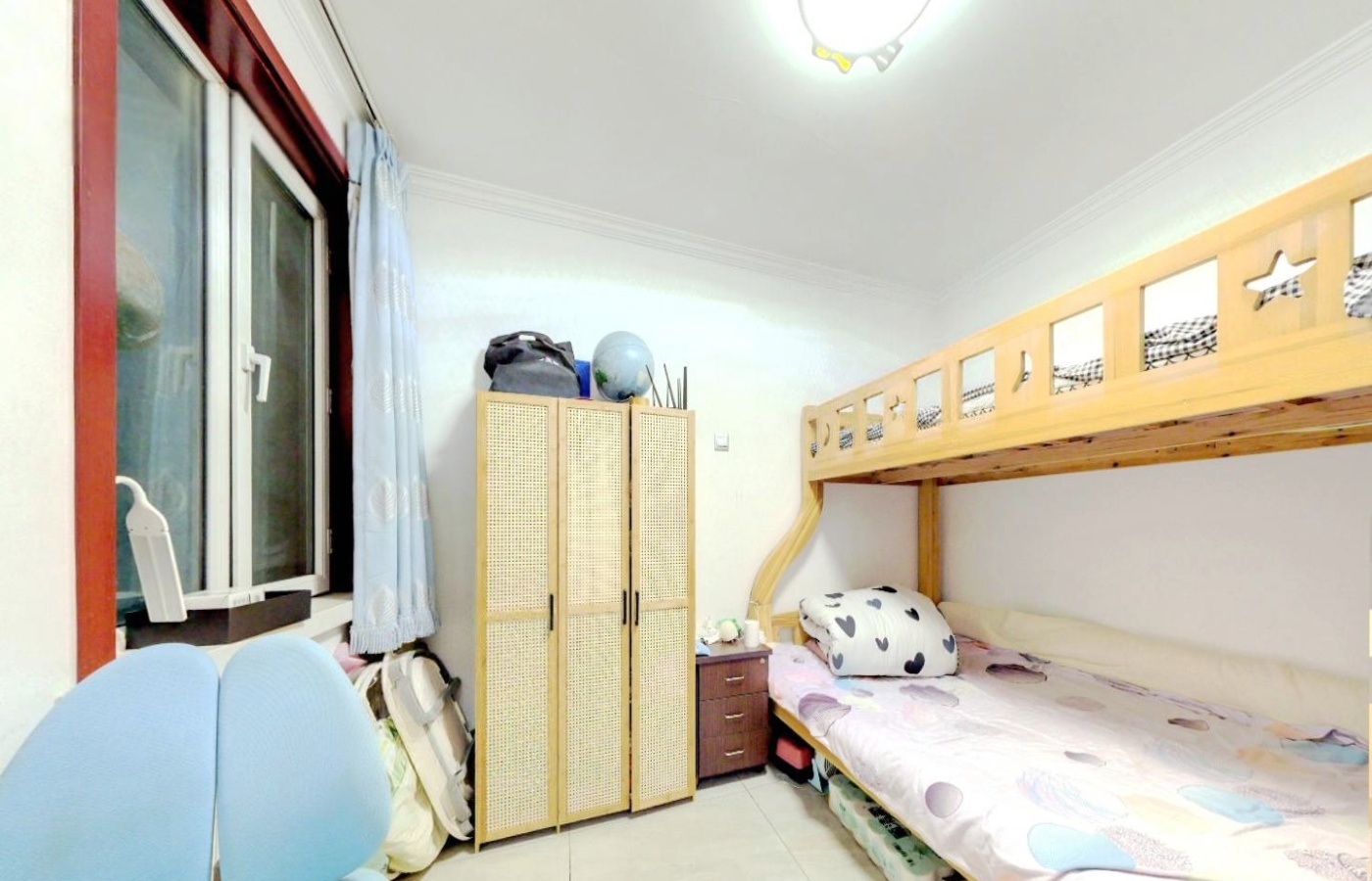 北京天通苑东一区二手房房源图片