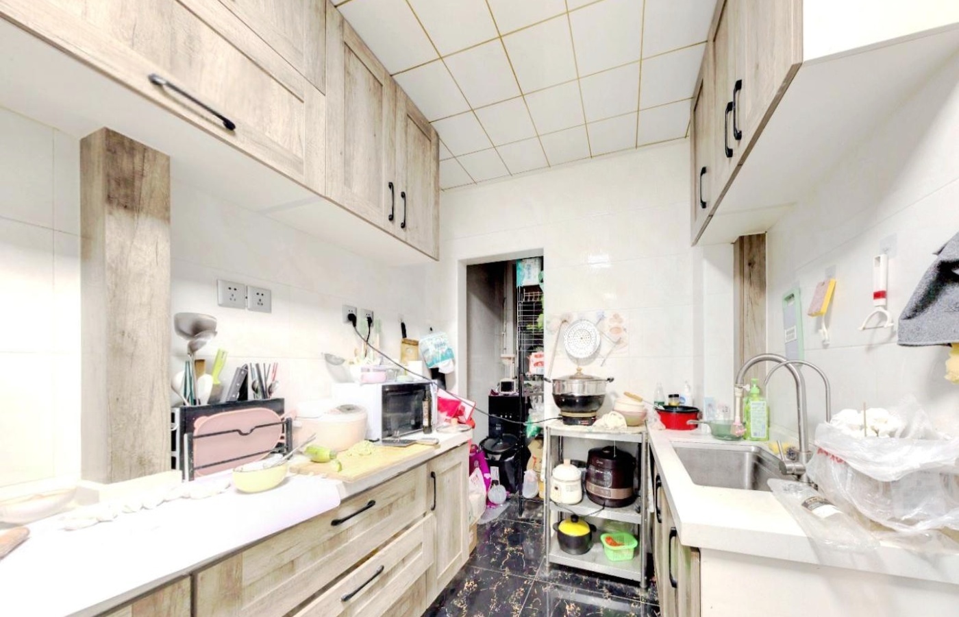 北京天通苑东一区二手房房源图片