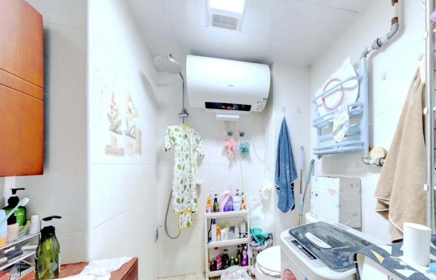 北京天通苑东一区二手房房源图片