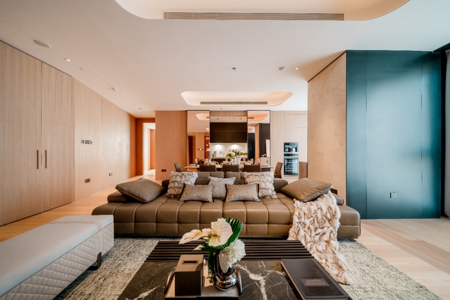 北京昆仑公寓二手房房源图片