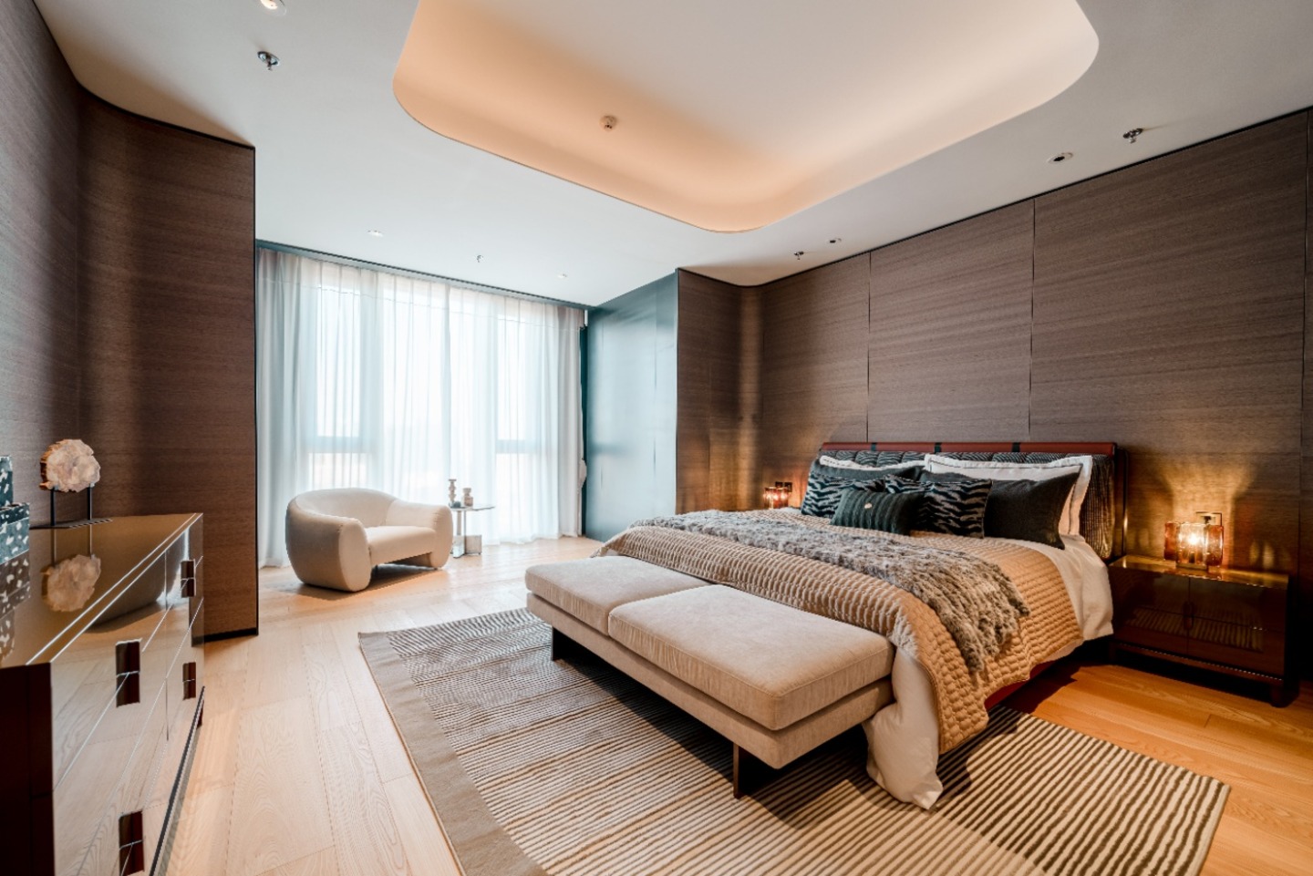 北京昆仑公寓二手房房源图片