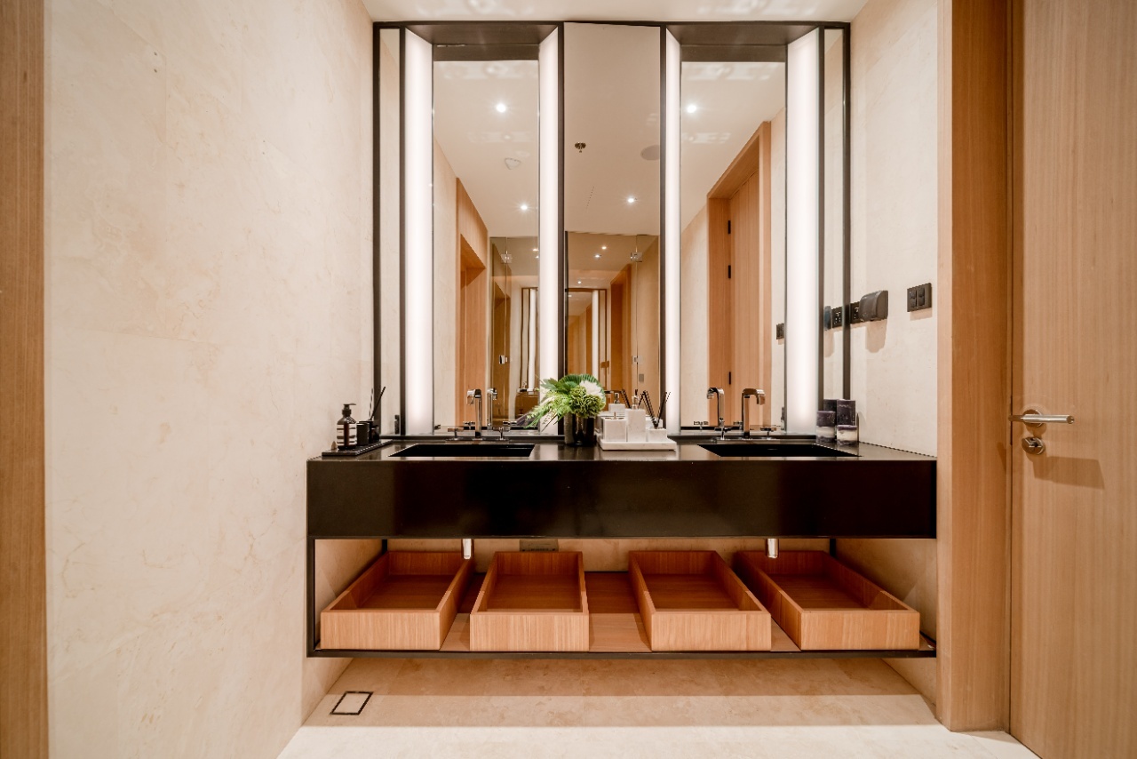 北京昆仑公寓二手房房源图片