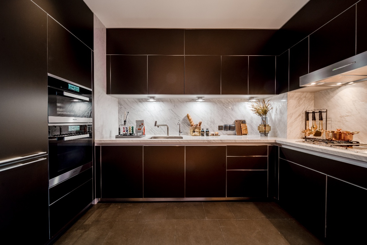 北京昆仑公寓二手房房源图片