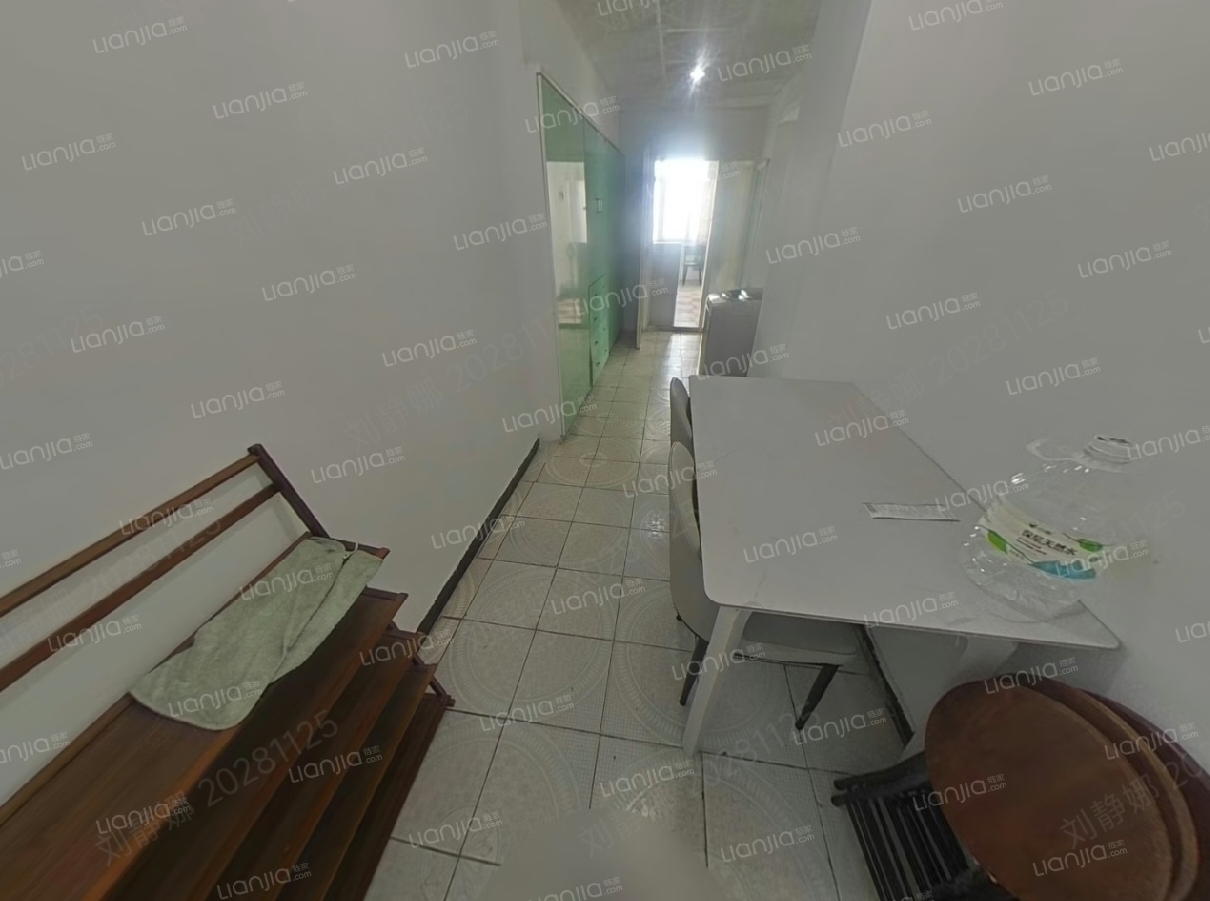 北京前门东大街7号二手房房源图片