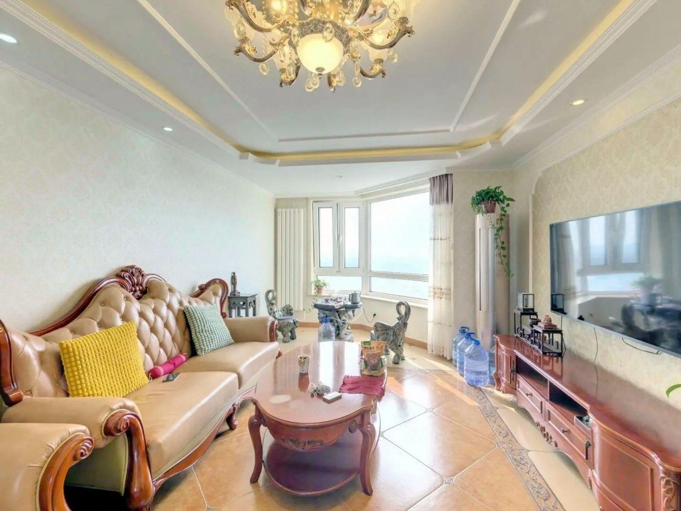 北京恋日绿岛小区二手房房源图片