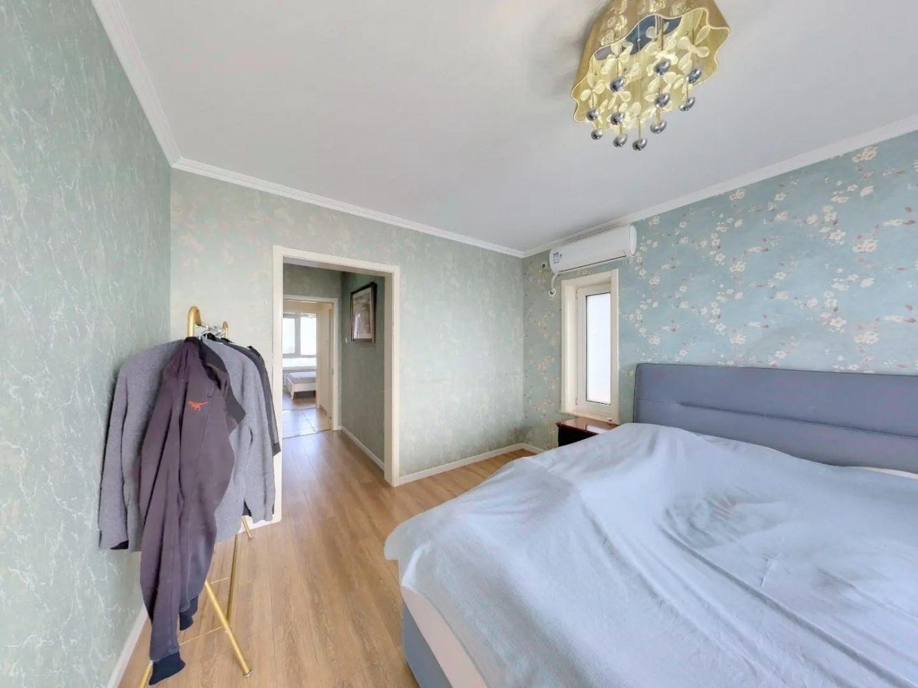 北京恋日绿岛小区二手房房源图片