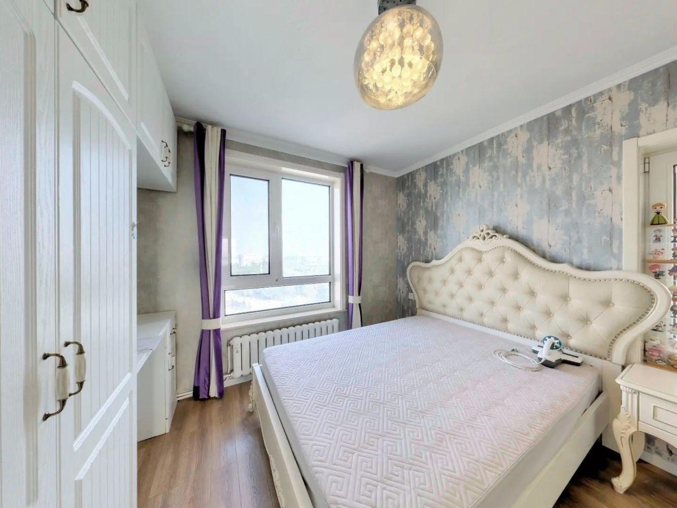 北京恋日绿岛小区二手房房源图片