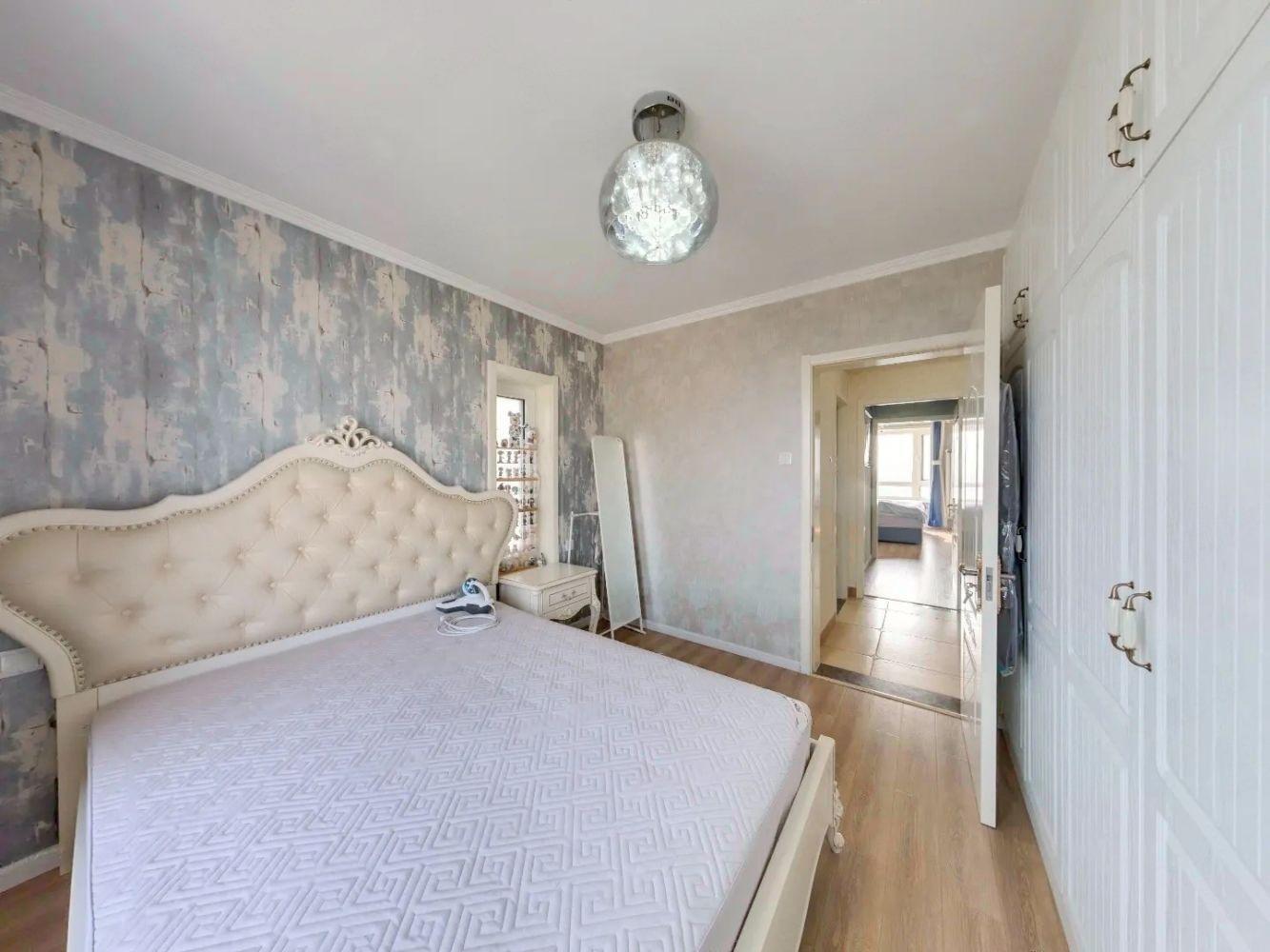 北京恋日绿岛小区二手房房源图片