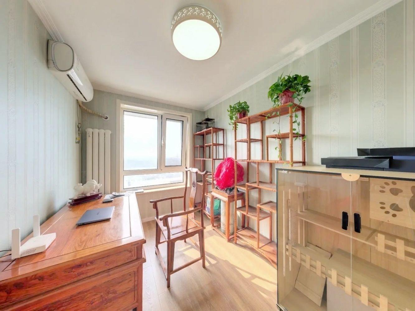 北京恋日绿岛小区二手房房源图片