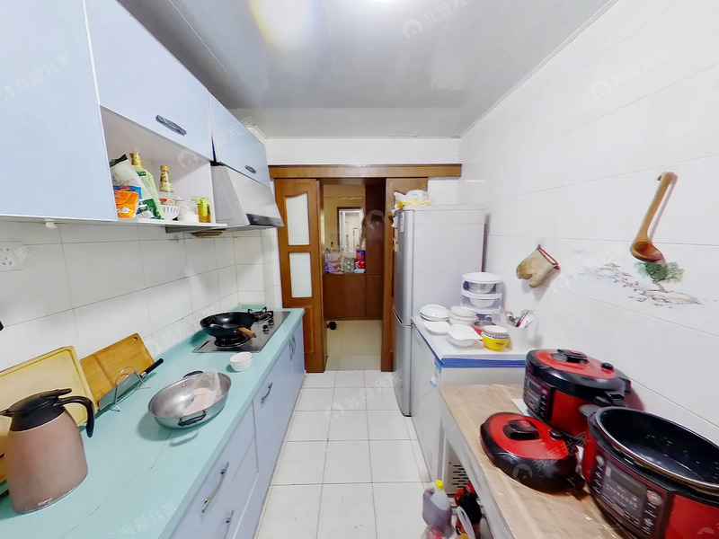 北京龙跃苑二区二手房房源图片