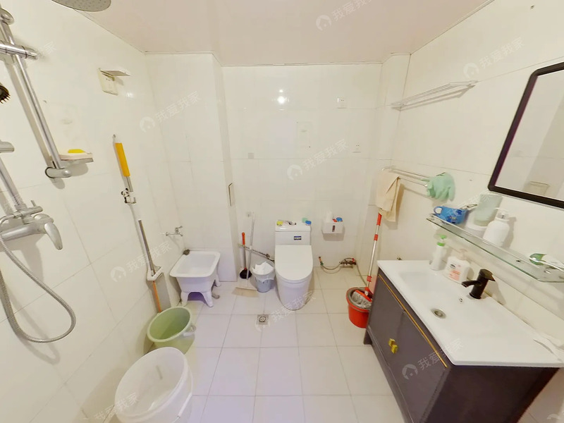 北京龙跃苑二区二手房房源图片