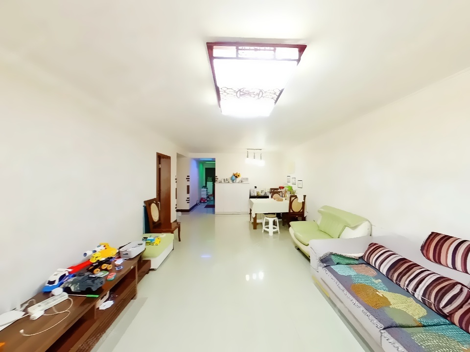 北京龙跃苑二区二手房房源图片