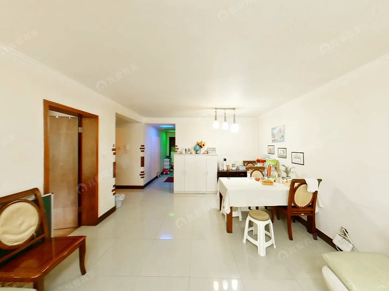 北京龙跃苑二区二手房房源图片