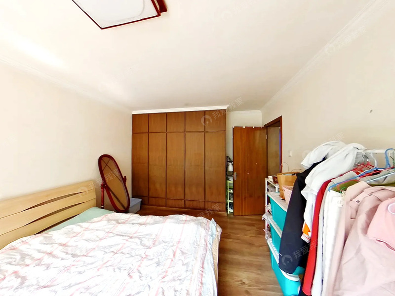 北京龙跃苑二区二手房房源图片