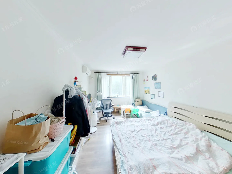 北京龙跃苑二区二手房房源图片