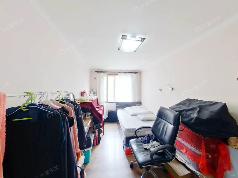 北京龙跃苑二区二手房房源图片