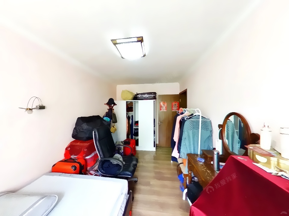 北京龙跃苑二区二手房房源图片