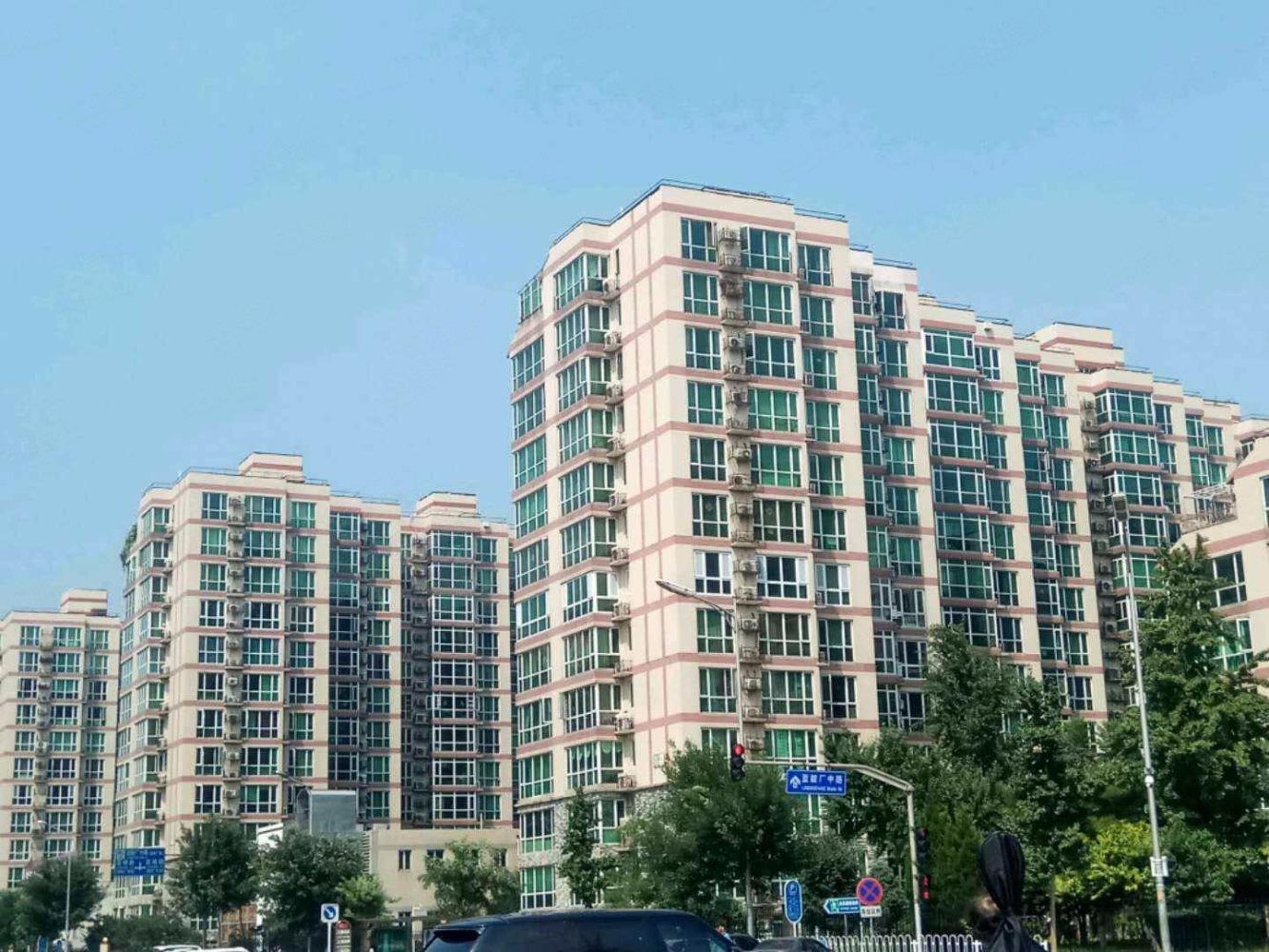 北京春荫园二手房房源图片