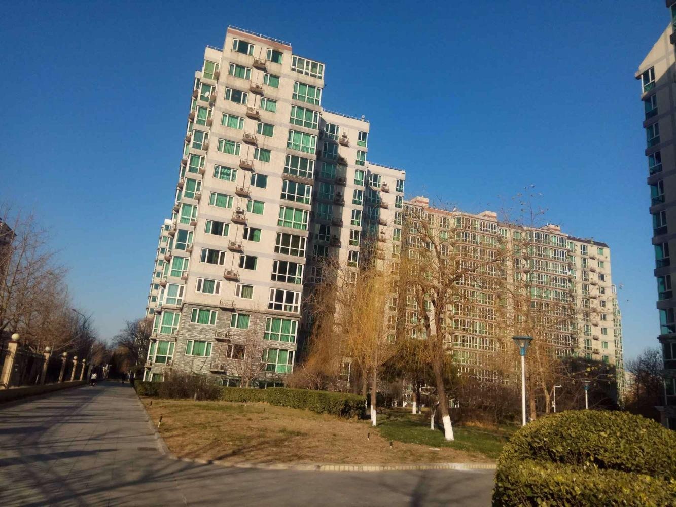 北京春荫园二手房房源图片