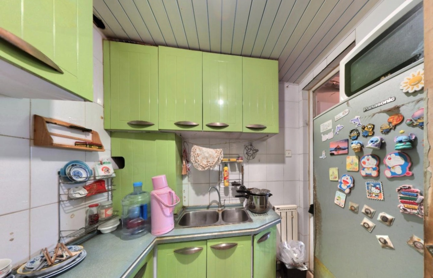 北京畅柳园二手房房源图片