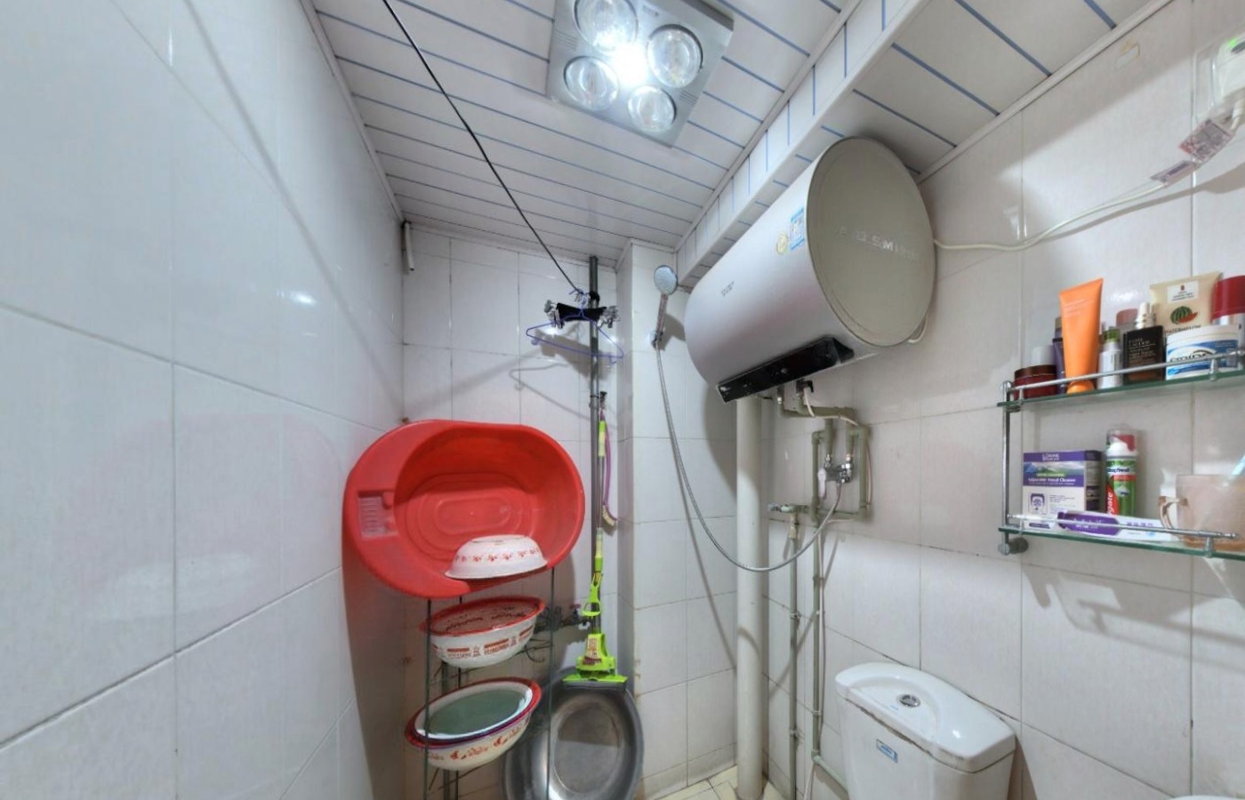 北京畅柳园二手房房源图片