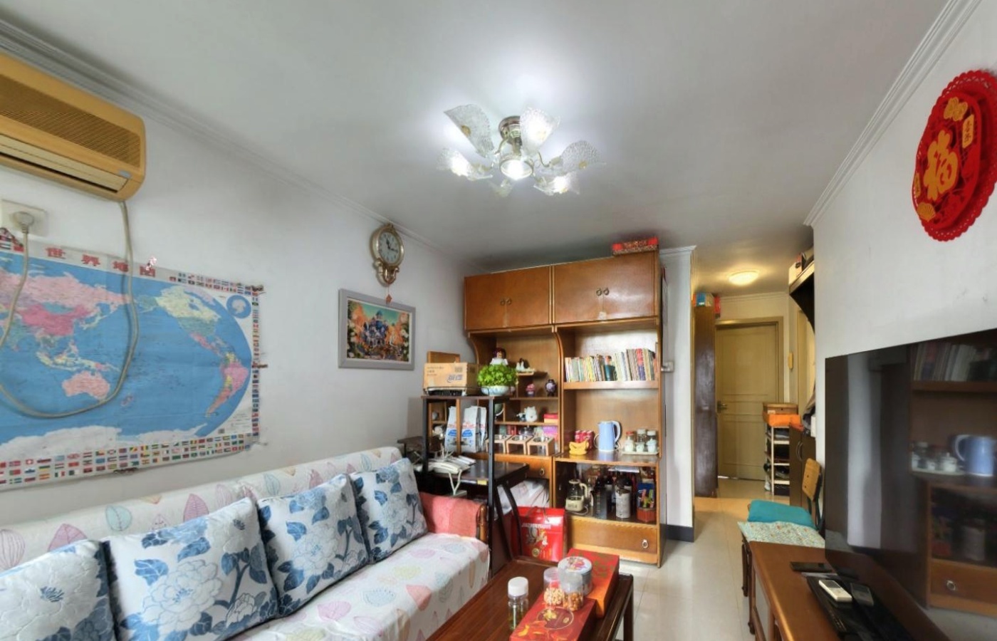 北京畅柳园二手房房源图片