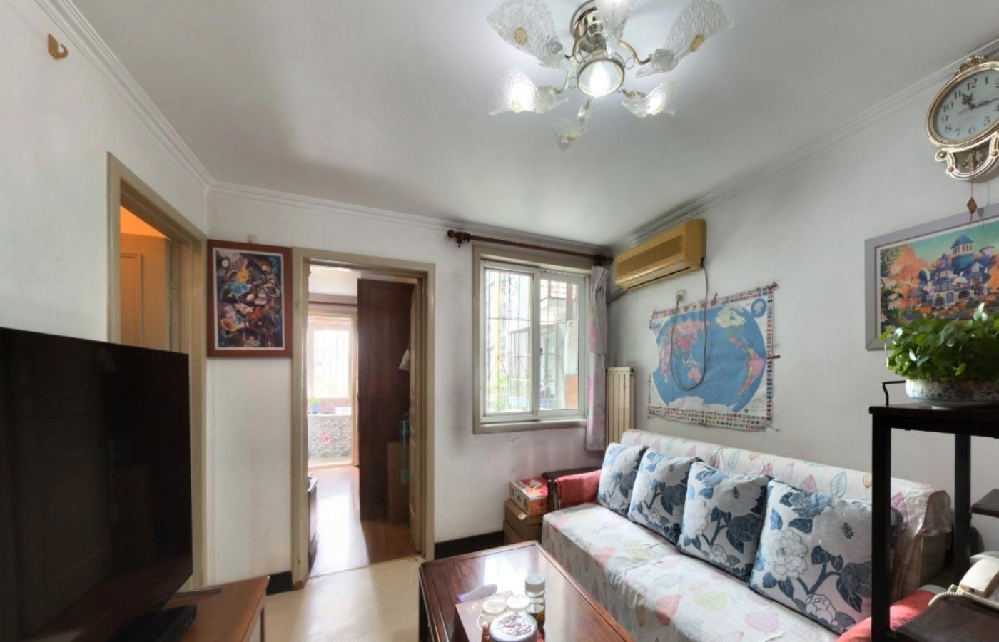 北京畅柳园二手房房源图片