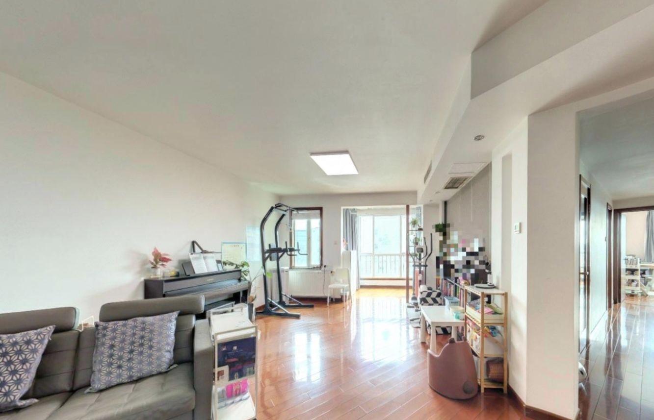 北京垂虹园(蓝靛厂)二手房房源图片