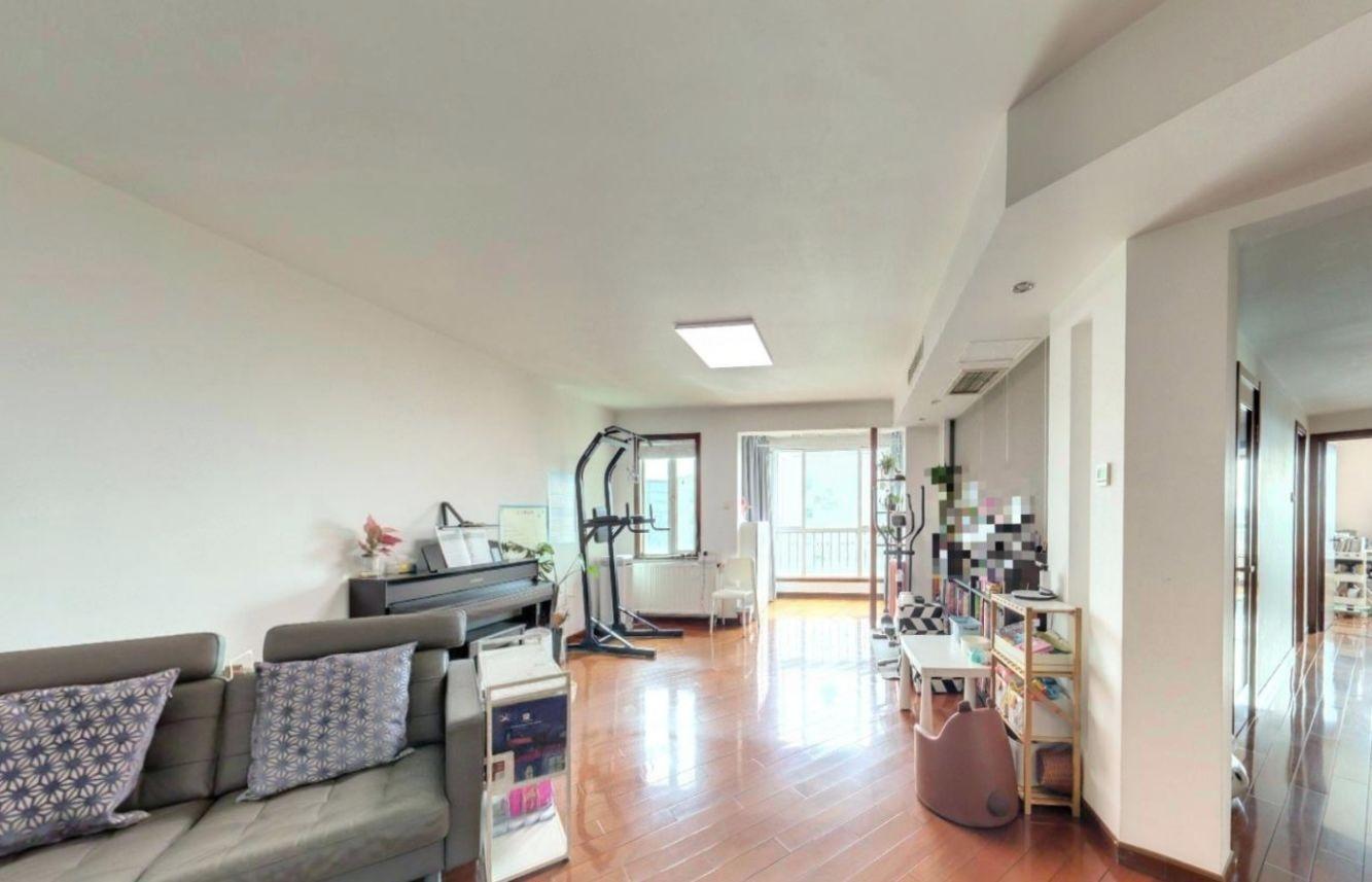 北京垂虹园(蓝靛厂)二手房房源图片