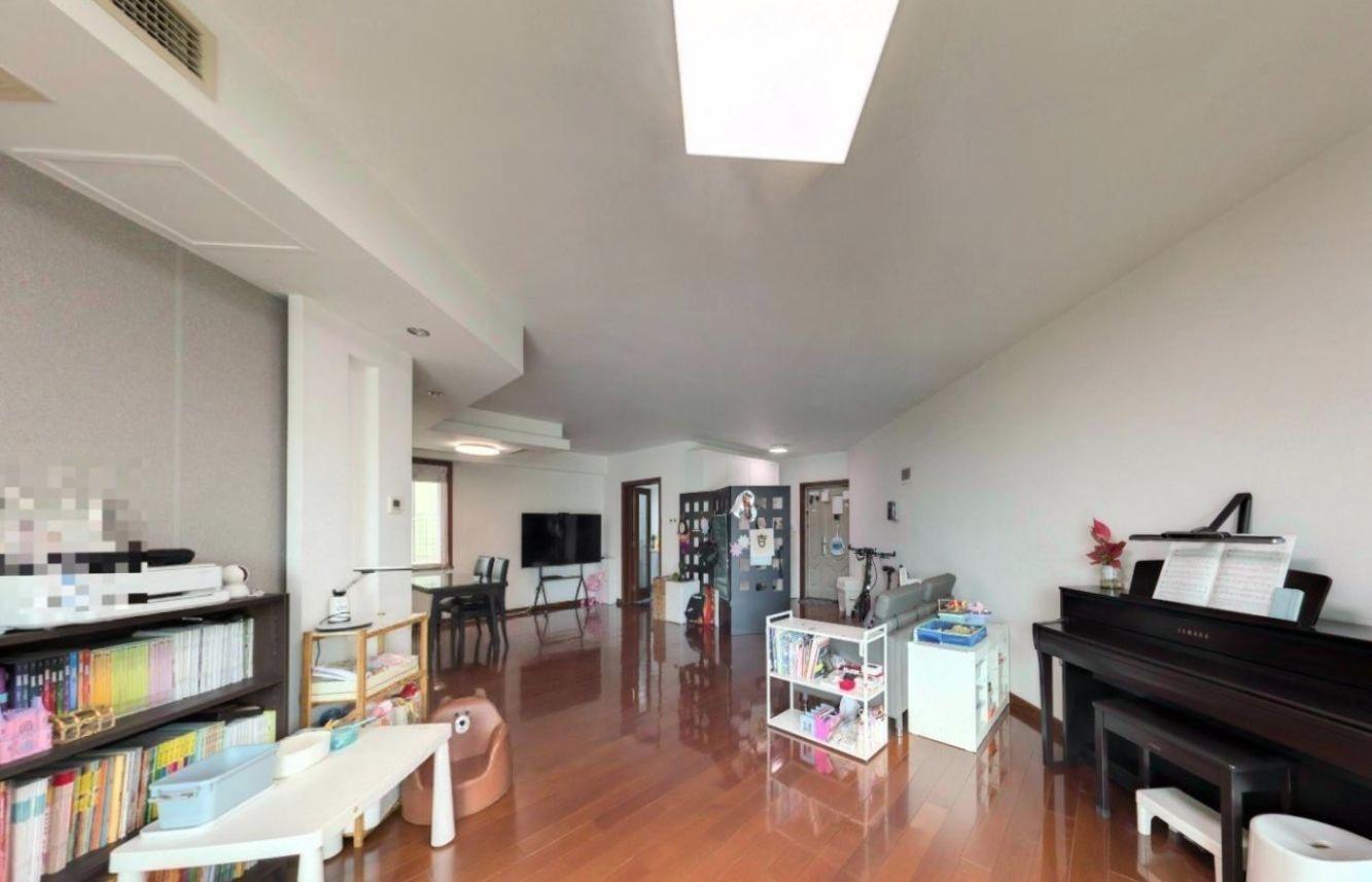 北京垂虹园(蓝靛厂)二手房房源图片