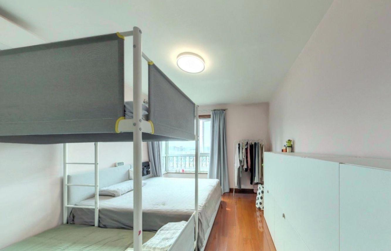 北京垂虹园(蓝靛厂)二手房房源图片