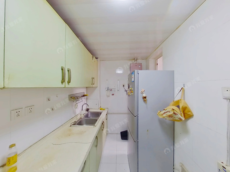 北京龙跃苑三区二手房房源图片