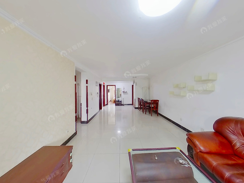 北京龙跃苑三区二手房房源图片