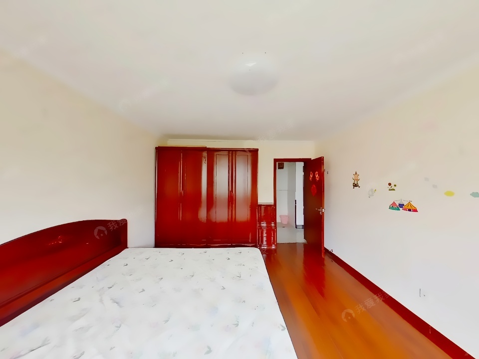 北京龙跃苑三区二手房房源图片