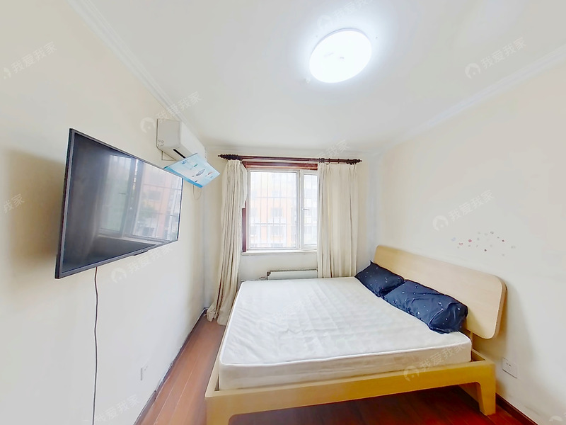 北京龙跃苑三区二手房房源图片