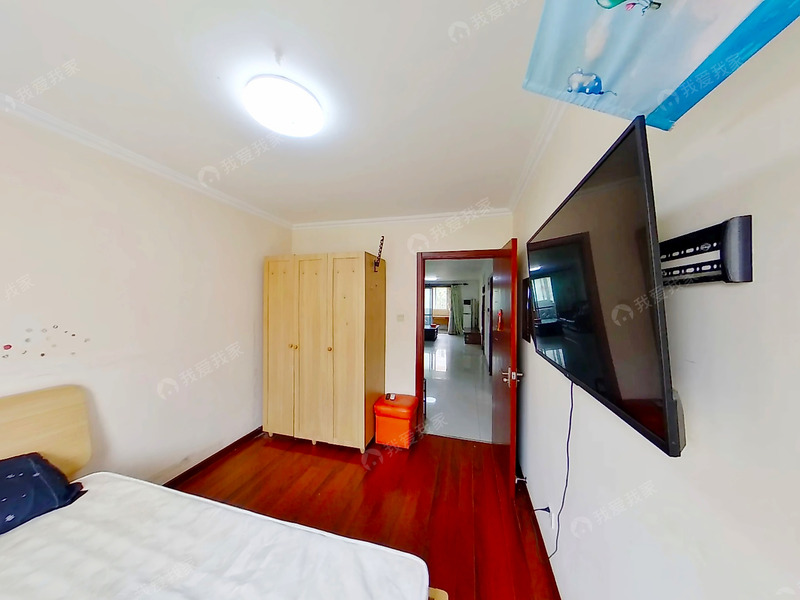 北京龙跃苑三区二手房房源图片