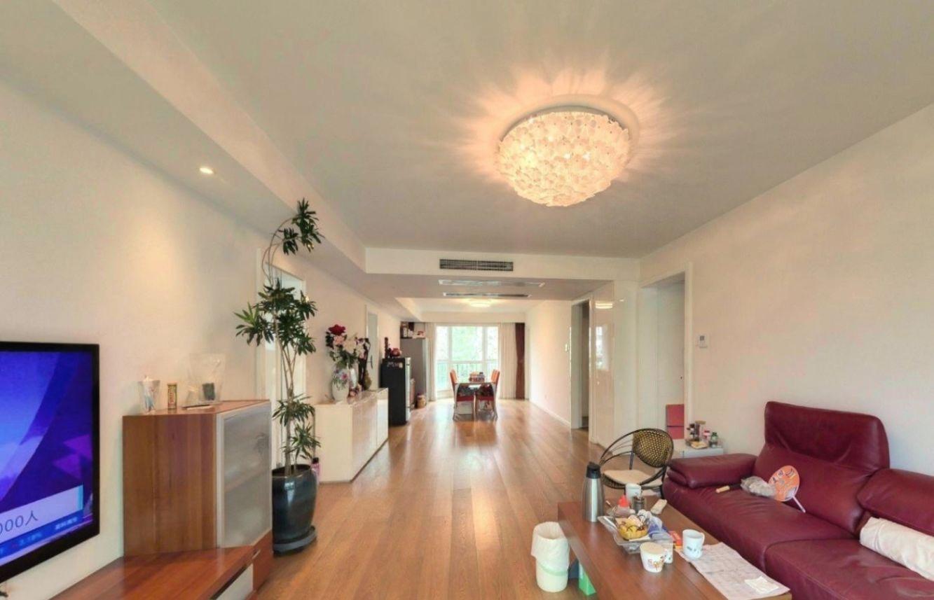 北京晴波园(蓝靛厂)二手房房源图片