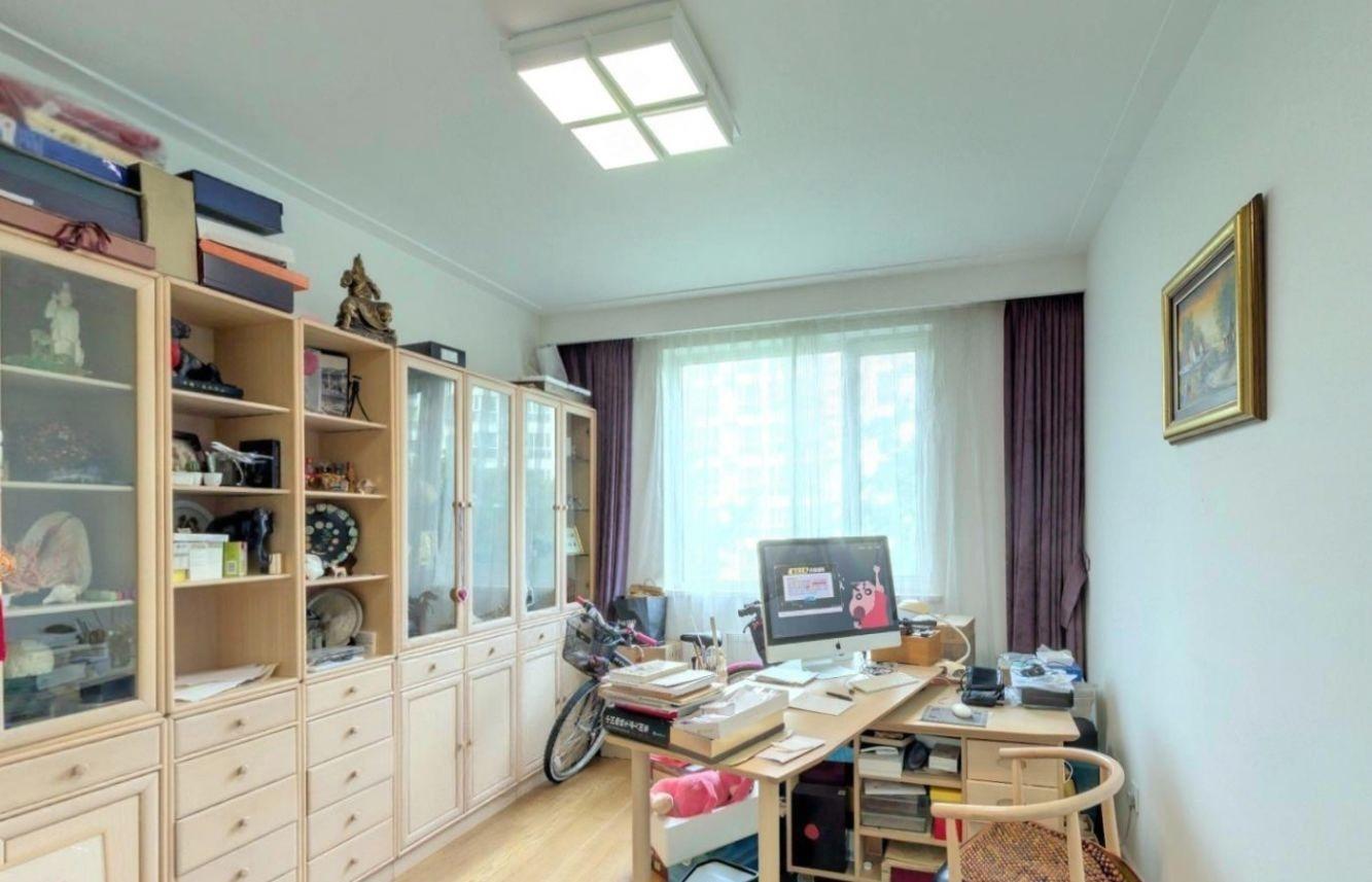 北京晴波园(蓝靛厂)二手房房源图片