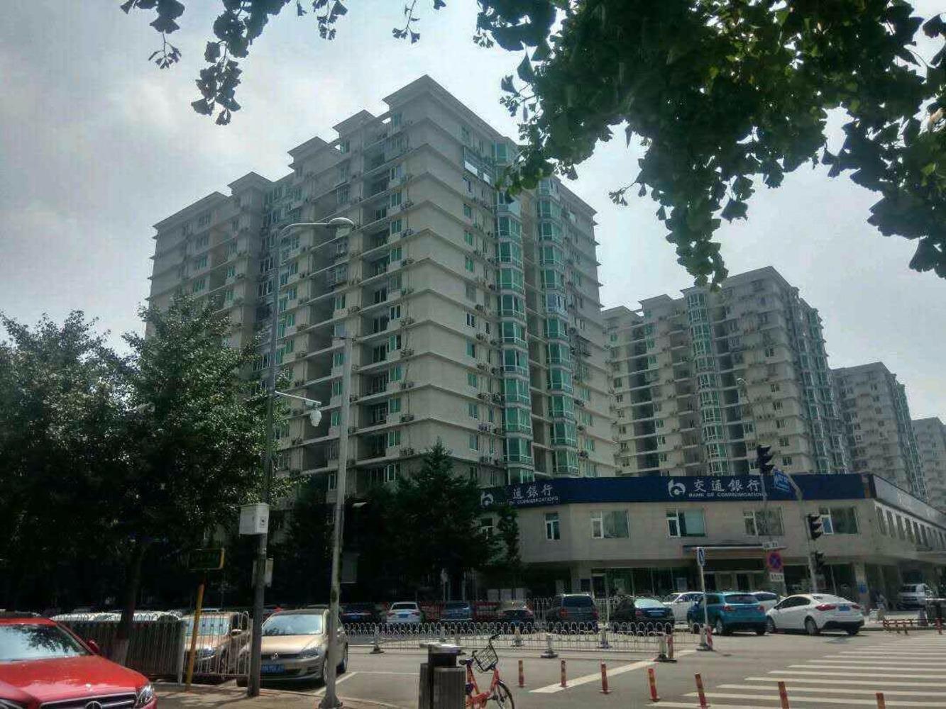 北京晴波园(蓝靛厂)二手房房源图片