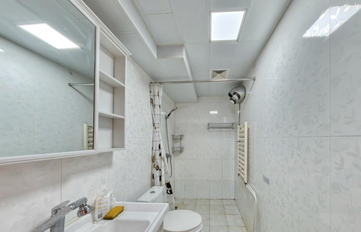 北京天桥南里二手房房源图片