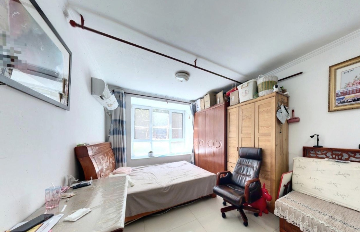 北京恒盛波尔多小镇(南区)二手房房源图片