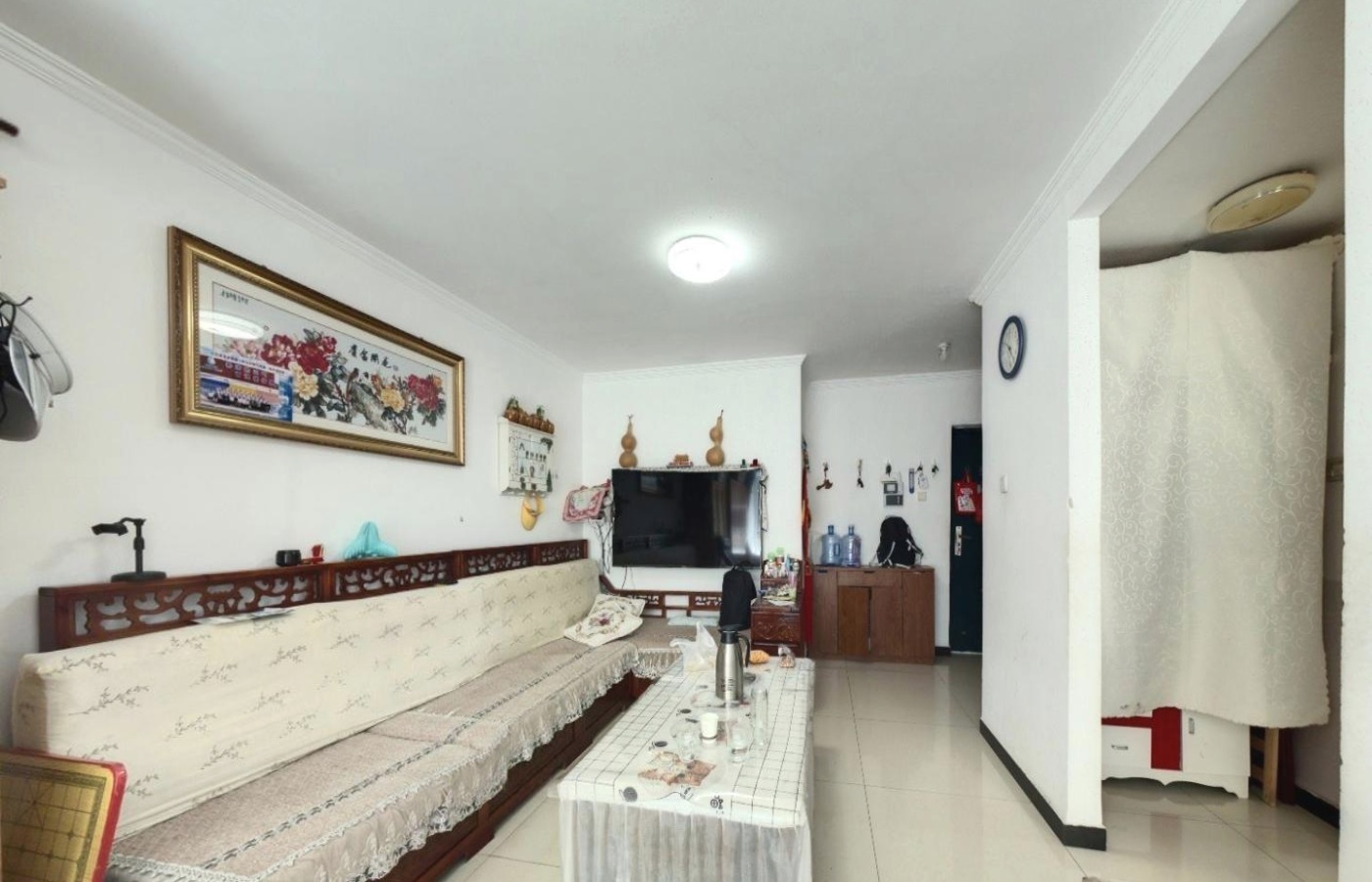 北京恒盛波尔多小镇(南区)二手房房源图片