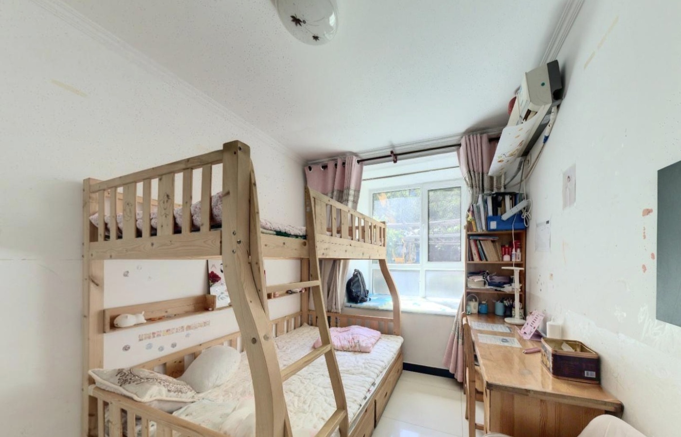 北京恒盛波尔多小镇(南区)二手房房源图片