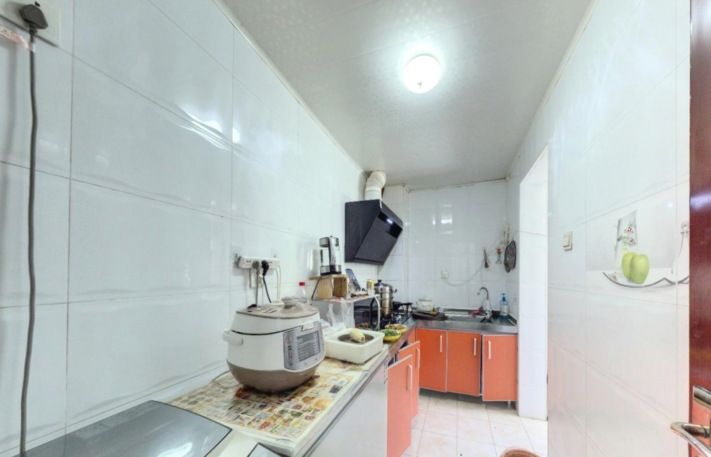 北京恒盛波尔多小镇(南区)二手房房源图片