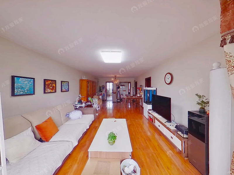 北京龙跃苑东五区二手房房源图片