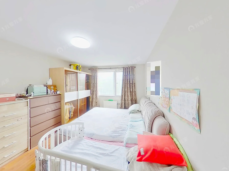 北京龙跃苑东五区二手房房源图片