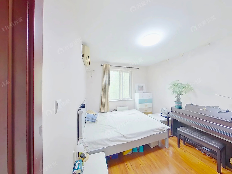 北京龙跃苑东五区二手房房源图片