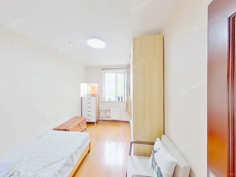 北京龙跃苑东五区二手房房源图片