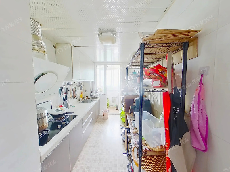 北京龙跃苑东五区二手房房源图片