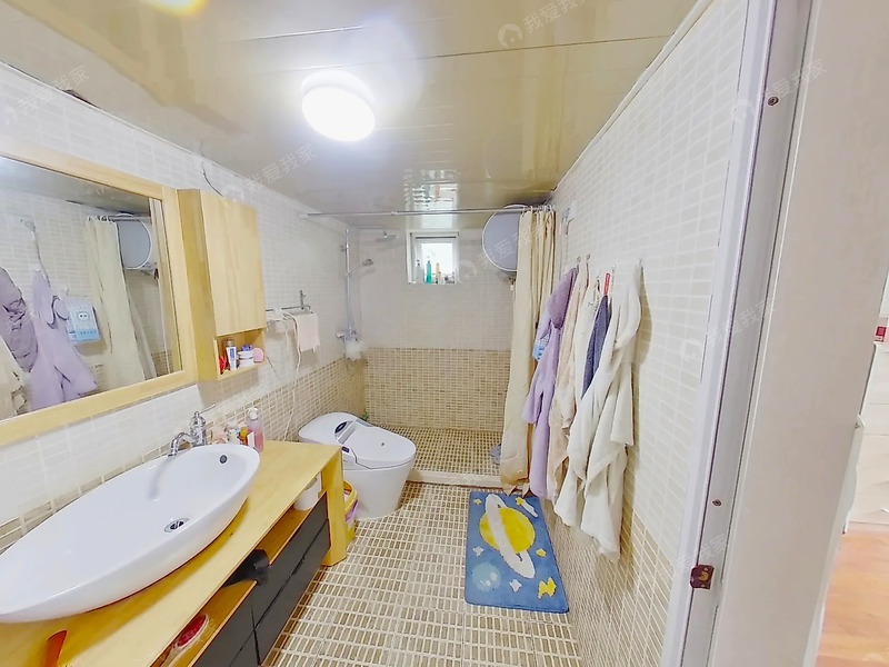 北京龙跃苑东五区二手房房源图片